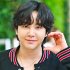 チャン・グンソクさん（Ｃ）OSEN／共同通信イメージズ