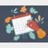 休みが合わない問題（写真:iStock）