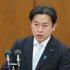 福岡資麿厚労相は同じ答弁ばかり（Ｃ）日刊ゲンダイ