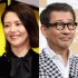 小泉今日子（左）と中井貴一（Ｃ）日刊ゲンダイ
