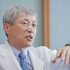天野篤氏（Ｃ）日刊ゲンダイ