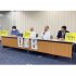 非常に深刻（会見をする全国保険医団体連合会）／（Ｃ）日刊ゲンダイ