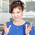 八代さんとはいい思い出ばかり（Ｃ）日刊ゲンダイ