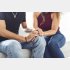 夫の実弟と…（写真:iStock）