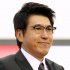 食道がんに加え、咽頭がんも公表した石橋貴明さん（Ｃ）日刊ゲンダイ