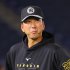 藤川監督（Ｃ）日刊ゲンダイ