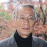 元NHKアナウンサーの川端義明さん（Ｃ）日刊ゲンダイ