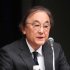 フジ・メディア・ホールディングス金光修社長（Ｃ）日刊ゲンダイ