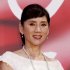 秋野暢子（Ｃ）日刊ゲンダイ