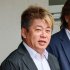 「こむぎの」の顧問の堀江貴文氏（Ｃ）日刊ゲンダイ
