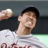 前田健太（Ｃ）日刊ゲンダイ