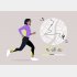 運動するとスッキリするよ（写真:iStock）