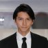 田口淳之介（Ｃ）日刊ゲンダイ