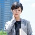 肩こりの原因は目の疲れかもしれない（Ｃ）日刊ゲンダイ