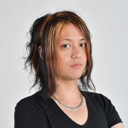 古谷経衡氏(提供写真)