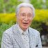 林与一さん（Ｃ）日刊ゲンダイ