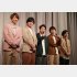 嵐の5人（Ｃ）日刊ゲンダイ
