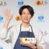 潤んだ眼は、寝不足？（Ｃ）日刊ゲンダイ