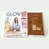 GLOW 2025年6月号増刊／¥1,650（税込=以下同　編集部調べ）（写真:canちゃん）  　