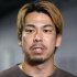 前田健太（Ｃ）共同通信社