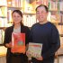 丹治未来さん（左）と悠さん（Ｃ）日刊ゲンダイ