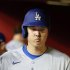 大谷翔平（Ｃ）共同通信社