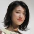 瀧内公美（Ｃ）日刊ゲンダイ