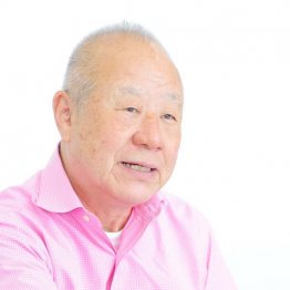 山崎大紀氏(C)日刊ゲンダイ