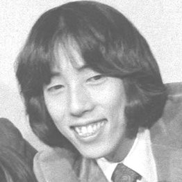 岸部一徳(当時:修三)/(C)共同通信社