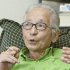 底が知れなかったという畑正憲氏（Ｃ）日刊ゲンダイ