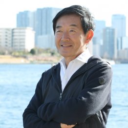 石田純一(C)日刊ゲンダイ
