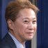 深謀遠慮？（Ｃ）日刊ゲンダイ