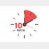 まずは10分から（写真:iStock）