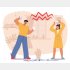 一触即発！（写真:iStock）