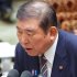 立て板に水（Ｃ）日刊ゲンダイ
