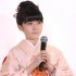 堀越麗禾（Ｃ）日刊ゲンダイ