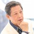 俳優の寺泉憲さん（Ｃ）日刊ゲンダイ