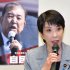 石破首相顔負けの正論を弾丸のごとく吐き（Ｃ）日刊ゲンダイ