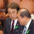 「ゆっくり急ぐ」意味不明（Ｃ）日刊ゲンダイ