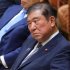 選挙で頭がいっぱい（Ｃ）日刊ゲンダイ
