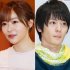 指原莉乃（左）と犬飼貴丈（Ｃ）日刊ゲンダイ