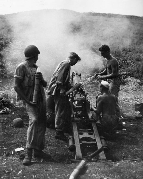 シリーズ「日本軍兵士たちの戦場体験」（9）「日本軍は強かった