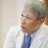 天野篤氏（Ｃ）日刊ゲンダイ