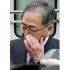 党内をまとめきれない（公明党の斉藤鉄夫代表）／（Ｃ）日刊ゲンダイ