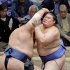 大の里（Ｃ）共同通信社