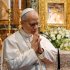アメリカ人らしくない（Ｃ）ロイター／Vatican Media