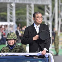 (C)日刊ゲンダイ