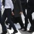 若者の意識が豊かになった（Ｃ）日刊ゲンダイ
