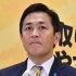 そろそろ限界か、厳しい表情（Ｃ）日刊ゲンダイ