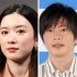 永野芽郁（左）と田中圭（Ｃ）日刊ゲンダイ